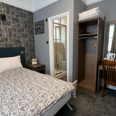 Charlotte Guest House-2