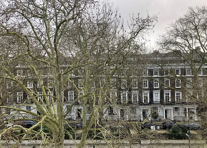 Mitre House Hotel Londra