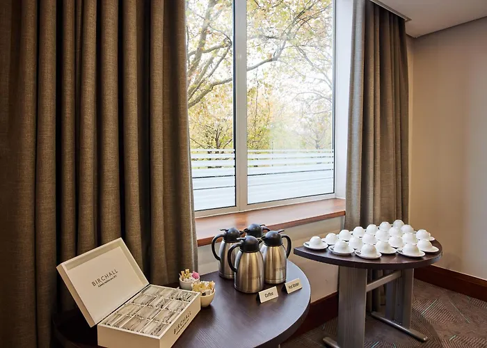 Thistle Hyde Park Kensington GardensHotel Londra